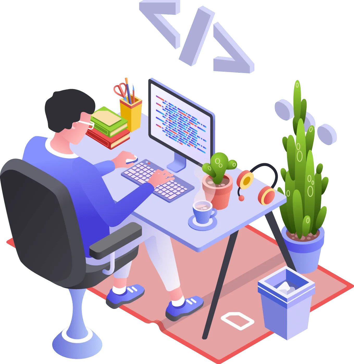 We're Building Modern  And High Software - ng体育